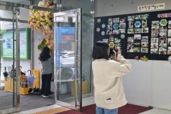20240420 토요예술교실 수업 현장(A반/기초반) 사진