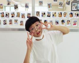 20220715 치평초 광주학생예술누리터 학교연계 예술교육 4회차 과정  사진