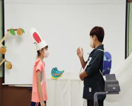 20220826 어등초등학교 4회차 학교연계예술교육 사진
