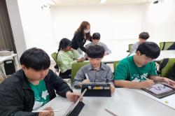 20240507 오정초등학교, 새별초등학교 2회차 과정 사진