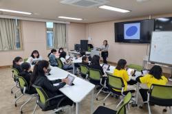 20240507 운천초등학교 2회차 과정 사진