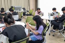 20240513 무등초등학교, 새별초등학교 2회차 과정 사진