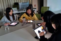 20240513 풍영초등학교, 선창초등학교 2회차 과정 사진