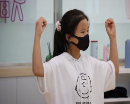 20220907 광주남초 4학년 1회차 과정 사진