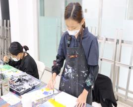 20220914 효광초 5,6학년 1회차 과정 사진