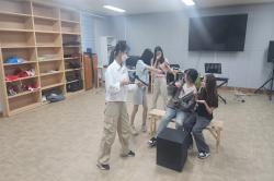 20240518 토요예술교실 수업 현장(B반/심화반) 사진