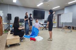 20240525 토요예술교실 수업 현장(B반/심화반) 사진