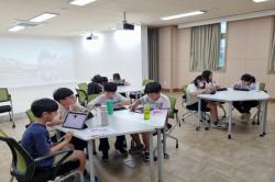 20240527 진월초등학교 5회차 과정 사진