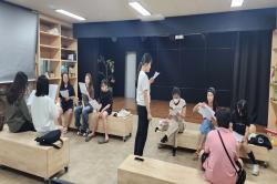 20240601 토요예술교실 수업 현장(B반/심화반) 사진
