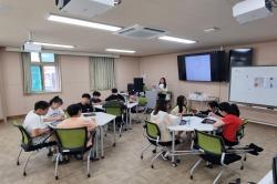 20240610 농성초등학교, 용봉초등학교 5회차 과정 사진