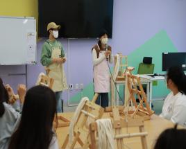 20221022 10월 토요예술공방  사진