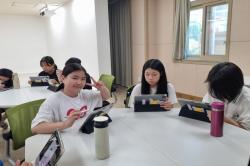20240617 계수초등학교, 고실초등학교 5회차 과정 사진