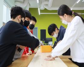20221111 문흥초5, 두암초6 4회차 과정 사진