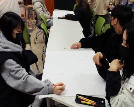 20221212 월곡중3 전환기 과정 사진