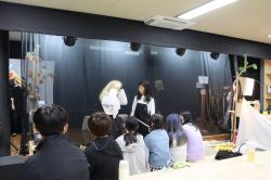 20230421 신용초등학교(오전) 학교연계 예술교육 5회차 과정 사진