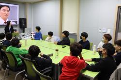  20230428 봉선초등학교, 유덕초등학교 학교연계 예술교육 5회차 과정 사진