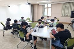 20240826 유안초등학교 5회차 과정 사진
