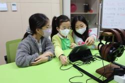  20230512 장산초등학교, 효천초등학교 학교연계 예술교육 5회차 과정 사진