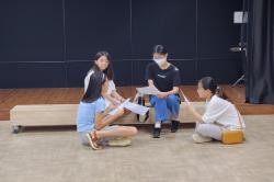 20240907 토요예술교실 수업 현장(B반/심화반) 사진