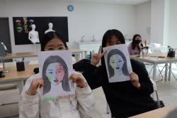  20230512 미산초등학교 학교연계 예술교육 5회차 과정 사진