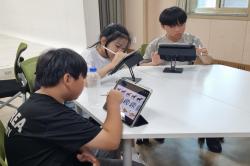 20240909 풍영초등학교, 만호초등학교 5회차 과정 사진