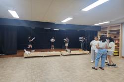 20240914 토요예술교실 수업 현장(B반/심화반) 사진