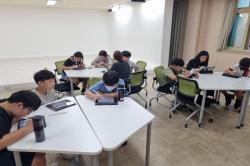 20240919 비아초등학교 2회차 과정 사진