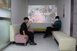 20230602 운천초등학교 학교연계 예술교육 5회차 과정 사진