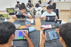 20240923 월봉초등학교, 치평초등학교 5회차 과정 사진