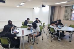 20241002 일곡초등학교 1회차 과정 사진