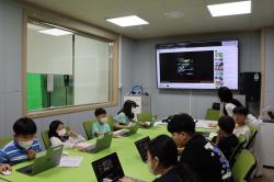 20230630 백운초등학교, 진남초등학교 학교연계 예술교육 5회차 과정 사진