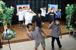20230901 진남초, 일신초 5회차 과정 사진