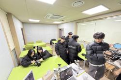 241219 문흥중학교 2회차 과정 사진