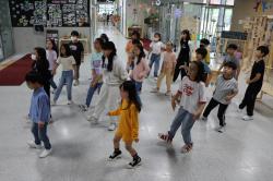 20230922 유안초 2회차 과정 사진