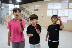 20231011 율곡초, 만호초 2회차 과정 사진