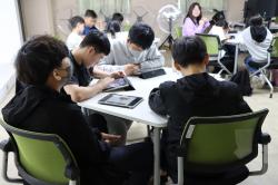 20231013 효광초, 대반초 2회차 과정 사진
