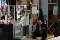 20231103 광주서석초, 대촌중앙초 5회차 과정 사진