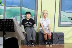 20231103 효천초, 광주상무초 5회차 과정 사진