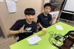 250604 삼도초등학교, 무등초등학교, 경양초등학교 2회차 과정 사진