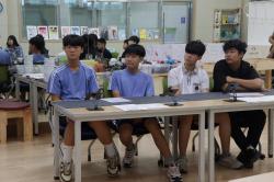 250711 신광중, 광주서석중 2회차 사진