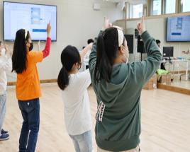 2022학년도 학운초 4회차 과정 사진