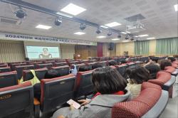 20240313 학교연계 예술교육 강사 워크숍 사진