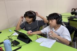 [1관] 250929 조봉초 2회차 과정 사진