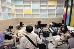 [2관] 토요예술아카데미 3회차(25 10 18) 사진