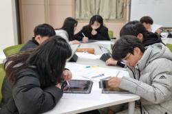 20240318 영천초등학교, 화정남초등학교 5회차 과정 사진