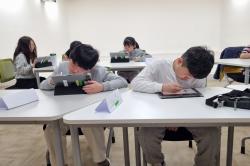 20240401 풍향초등학교 5회차 과정 사진