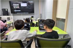 20240408 큰별초등학교 / 오후 / 2회차 과정 사진
