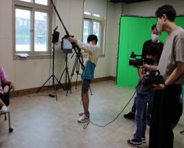 20220624 광주용봉초 & 무등초 4회차 과정 사진