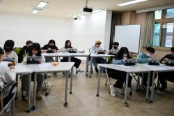 20240411 산정초등학교 2회차 과정 사진