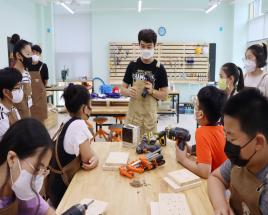 20220624 6월 토요예술공방 사진